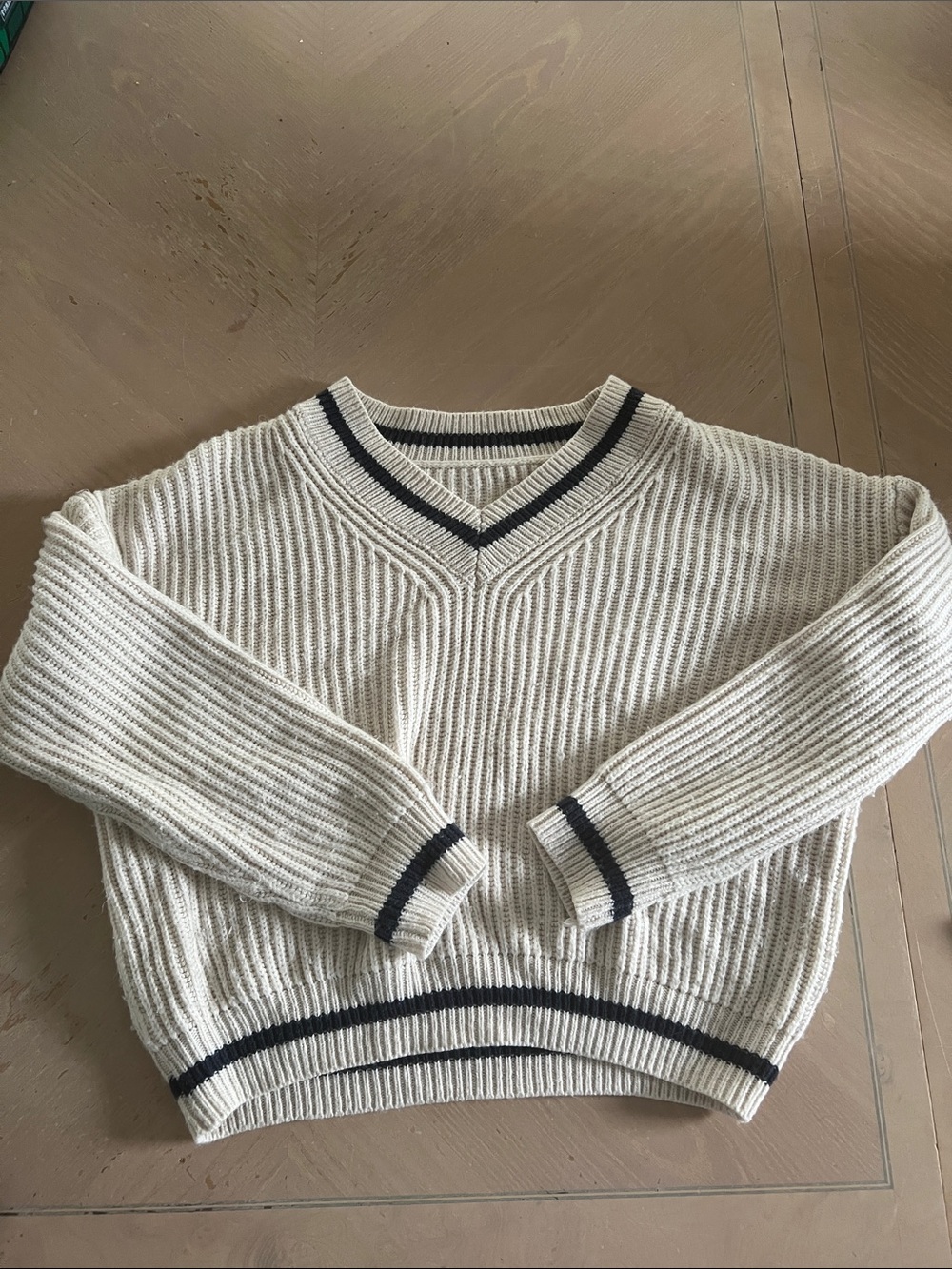 SHEIN sweater